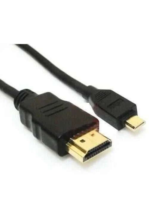 Mikro Hdmi - Hdmi Kablo 1.8 metre