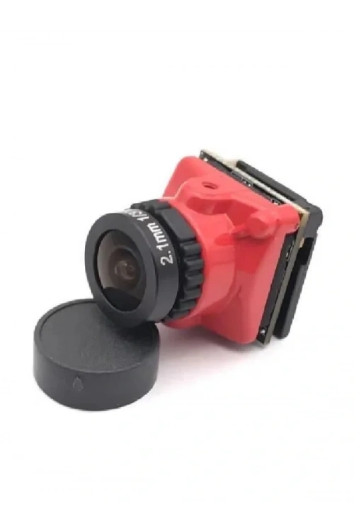 Mini FPV Kamera 1/3 CMOS 1500TVL 2.1mm Lens