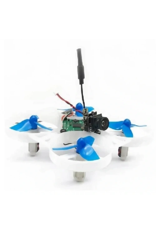 Mini FPV Kamera & VTX - 800TVL Kamera + 25Mw VTX