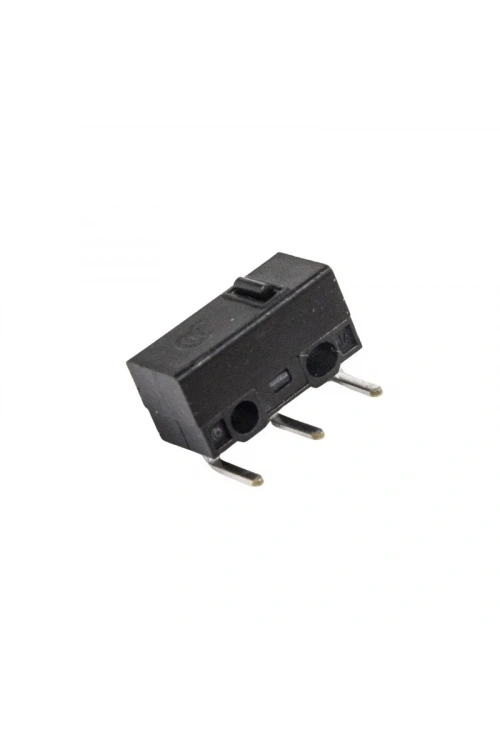 Mini Micro Switch 3-Pin - 90 Derece