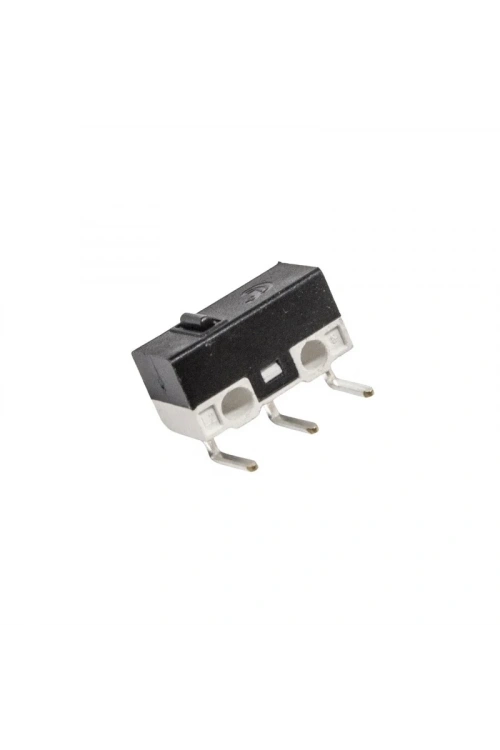 Mini Micro Switch 3-Pin - 90 Derece
