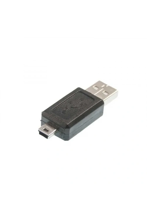 Mini Usb - USB 2.0 A Dönüştürücü / Erkek Çevirici