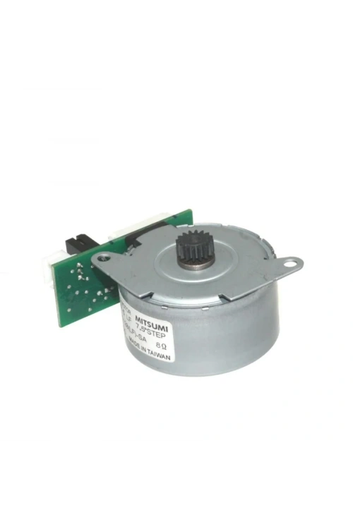 Mitsumi M42SP-5 7.5° 8? Step Motor