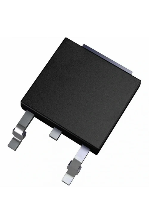 MJD122T Transistör Npn Smd To-252
