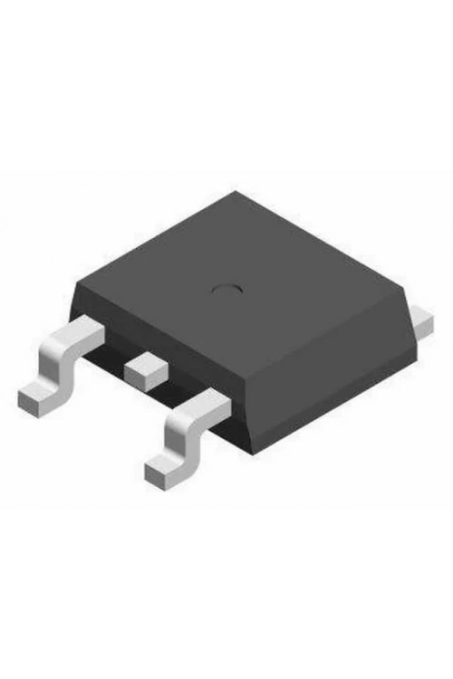 MJD127T4 5A 100V Pnp Smd Transistör