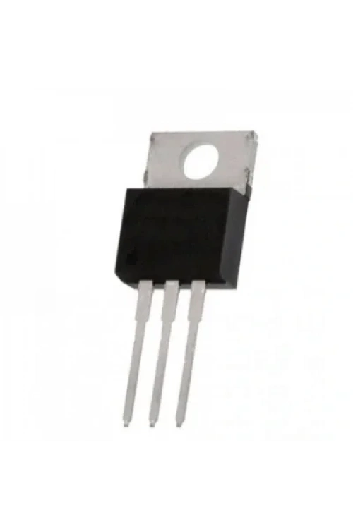 MJE 13007 TO-220 NPN Transistör
