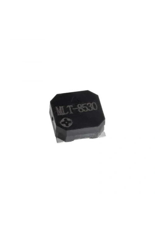 MLT-8530 8.5mm Smd Pasif Buzzer