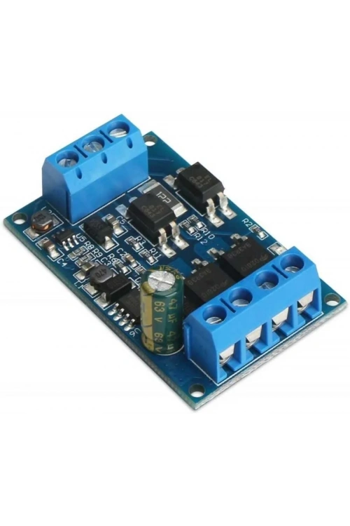 Mosfet PWM Anahtarlama Tetikleme Modülü 600W 4-60V