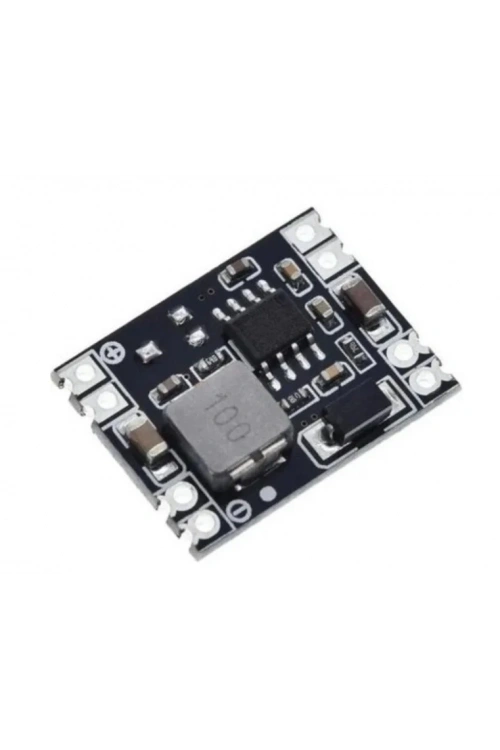MP1584EN 12V 3A DC-DC Step-Down (Buck) Voltaj Düşürücü Regülatör Modülü
