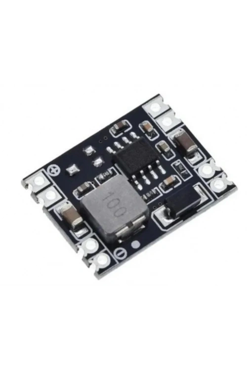 MP1584EN 3A Voltaj Düşürücü 3.3V Sabit Çıkışlı
