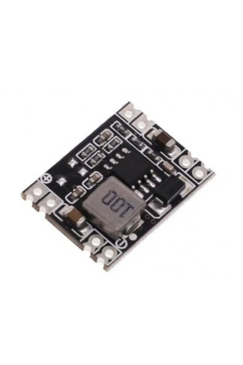 MP1584EN 5V 3A Ultra Küçük Boyutlu DC-DC Step-Down Voltaj Regülatör Modülü