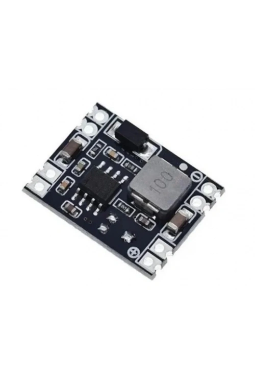 MP1584EN 9V Step-Down Voltaj Düşürücü Regülatör Modülü 3A