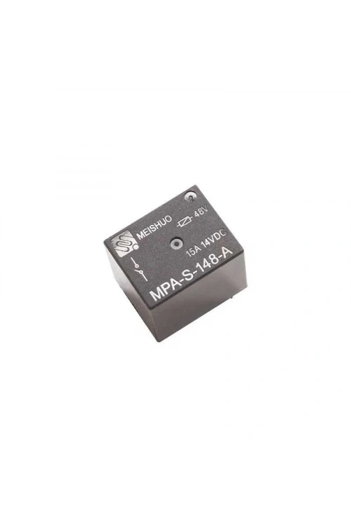 MPA-S-148 48V 15A Röle 4-Pin