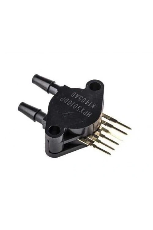 MPX5010DP Basınç Sensörü