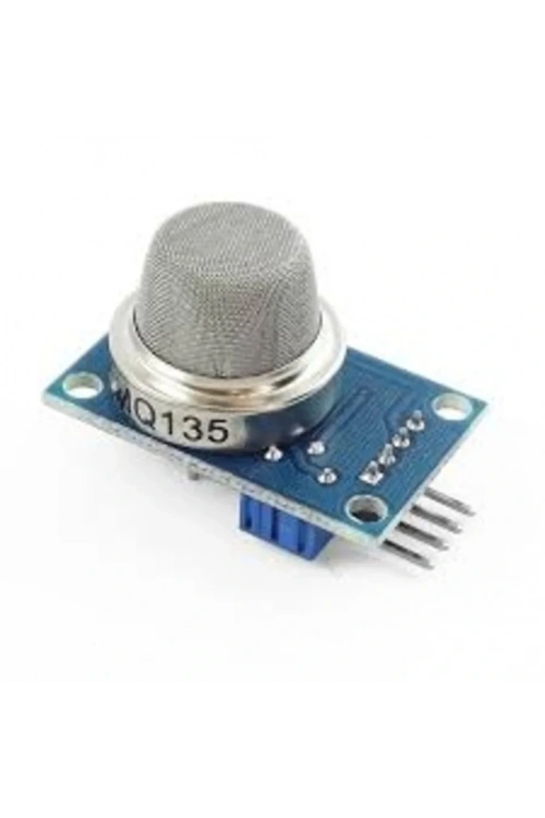 MQ-135 Hava Kalitesi Ölçüm Modülü (Air Quality Module)