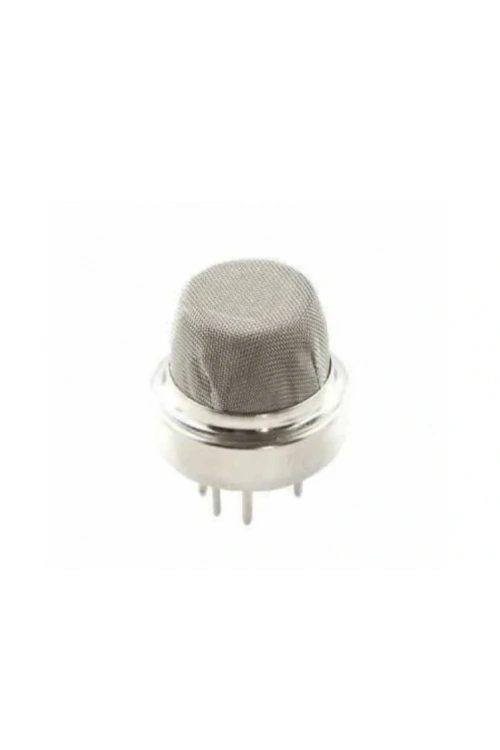 MQ-7 Carbon Monoxide Measurement Sensor (CO)