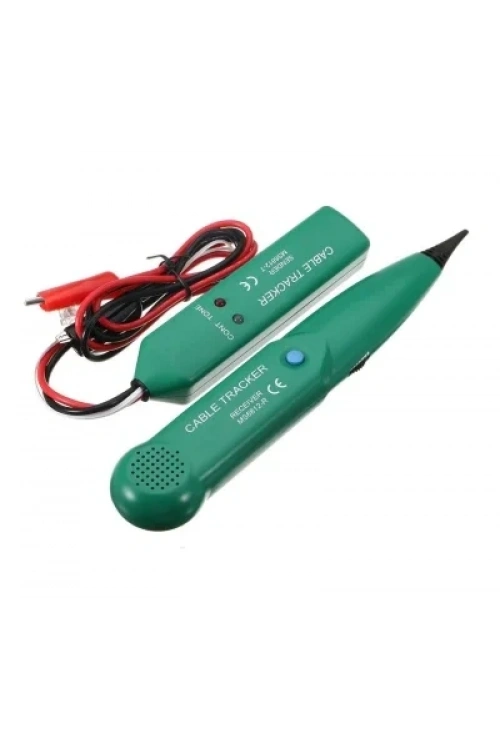 MS6812 Kablo İzleyici Test Cihazı