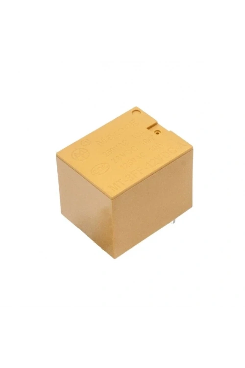 MT-3FF 12V 10A Röle 4-Pin