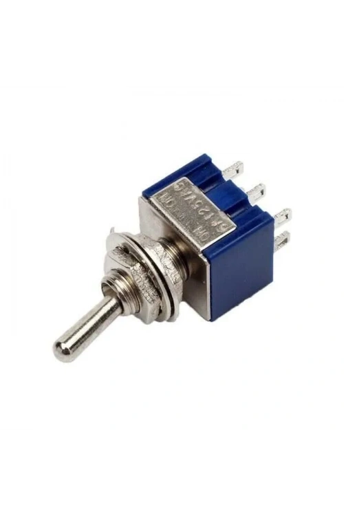 MTS202 ON-ON Toggle Switch