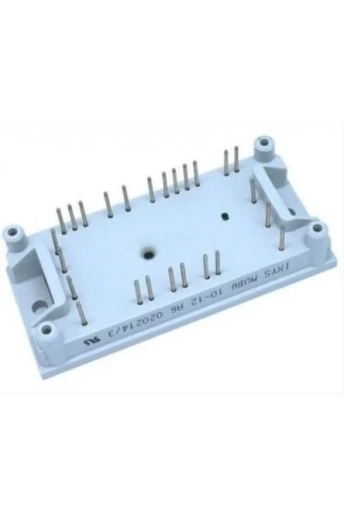 MUBW10-12A6 10A 1200V IGBT Modül
