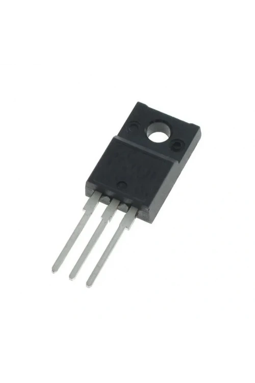 MUR1060FCT 10A 600V ITO-220-AB Hızlı Diyot