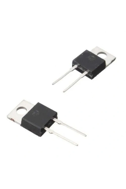 MUR820G 8A 200V TO-220AC Hızlı Diyot