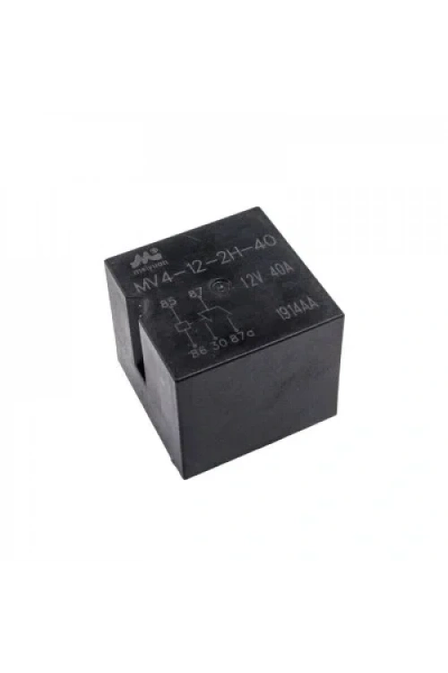 MV4-12-2H-40 12V 40A Otomotiv Rölesi 5-Pin