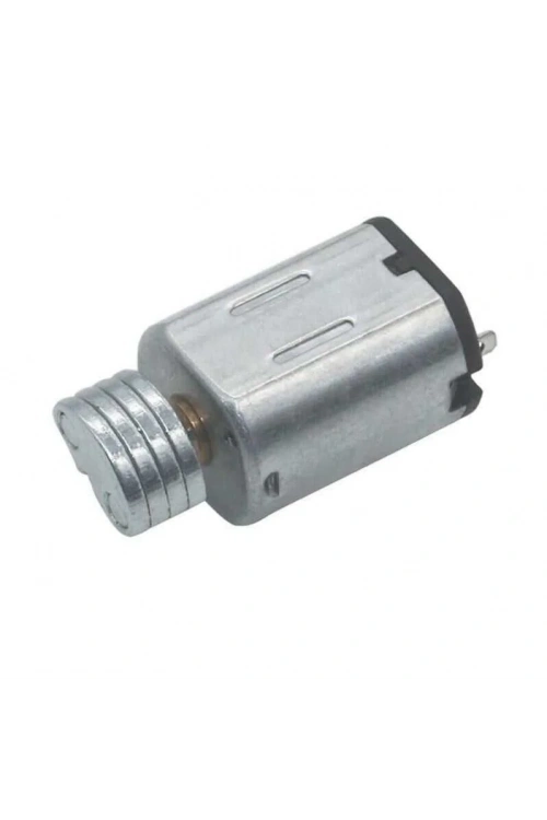 N20 1.5-6V Titreşim Motoru