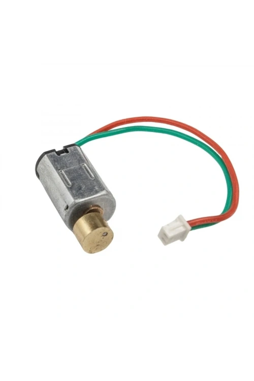 N20 3V Mini Titreşim Motoru