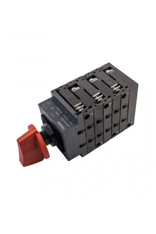 NDG3V-50H DC 1000V 50A İzolatör Anahtarı