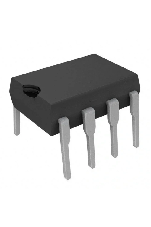 NE5532P DIP-8 OpAmp Entegresi