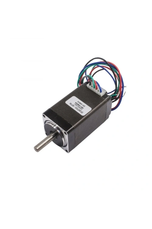 NEMA 11 Bipolar. 200 Adım. 28×51mm Step Motor - SY28STH51-0674A
