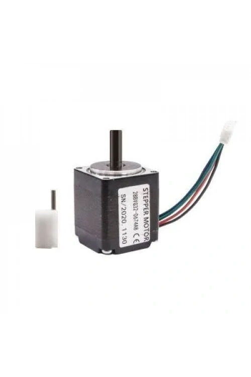 NEMA 11 Step Motor 28BYG32-067A8