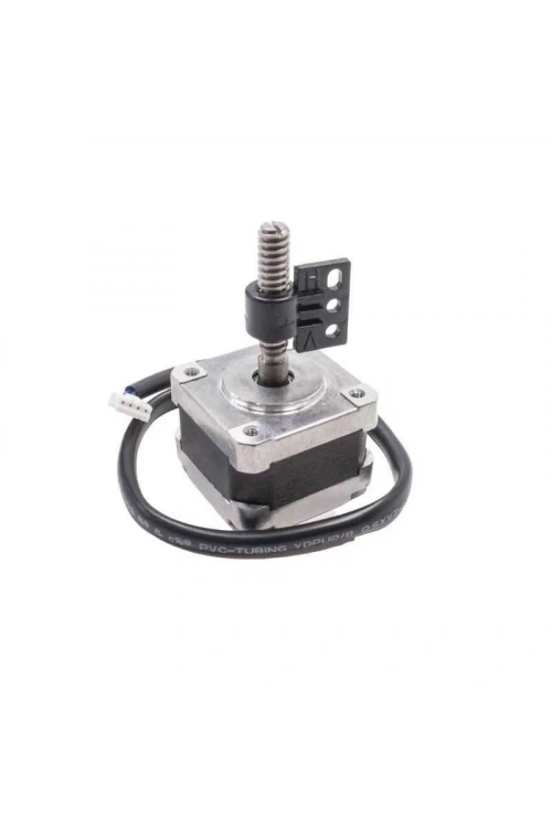 NEMA 14 3 cm Vidalı Milli Step Motor - 35HDBL115Y