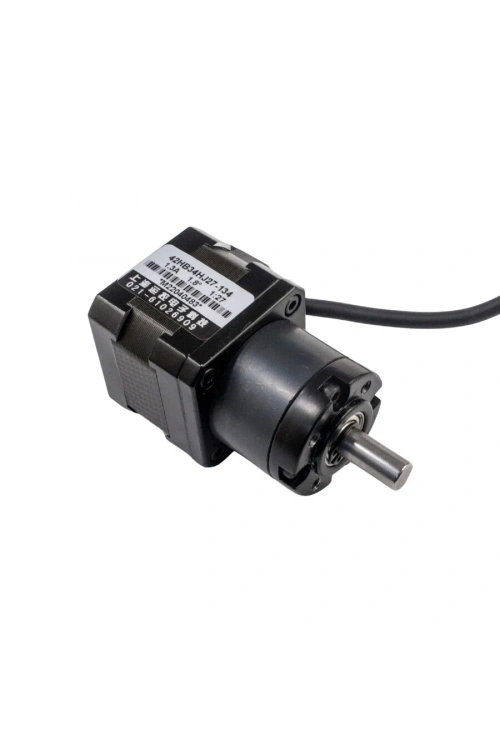Nema 17 Redüktörlü Step Motor 42HB34HJ-134