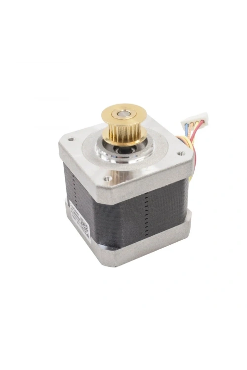 Nema 17 Step Motor MS17HD2P4100