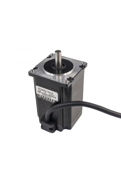NEMA 23 1.5A 2.2Nm Step Motor 57HB84-154
