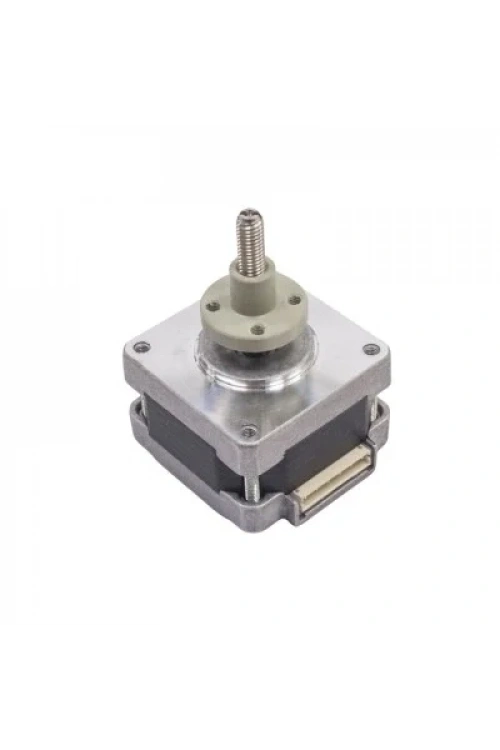 NEMA16 Vidalı Milli Step Motor 39BYG228-A-32L5T