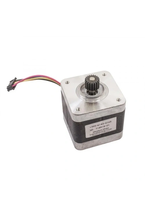 NEMA17 Step Motor 17PM-K143-G1WS