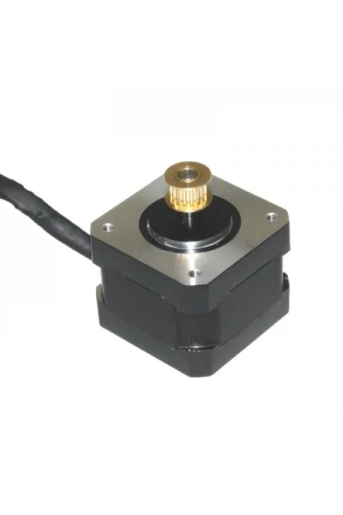 NEMA17 Step Motor 42H33HM-0504A-15.6X