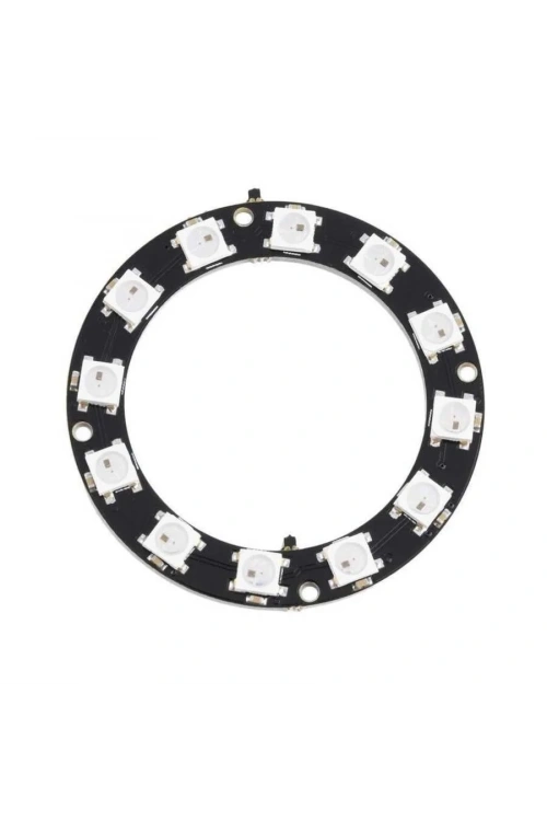 NeoPixel 12li Halka