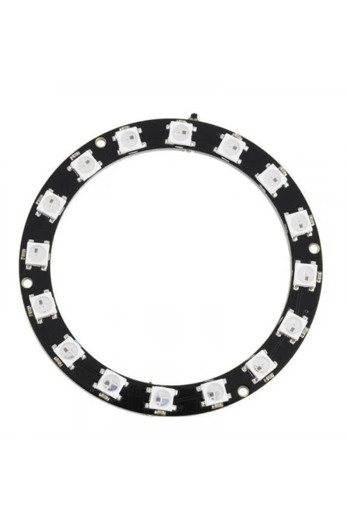 NeoPixel 16lı Halka