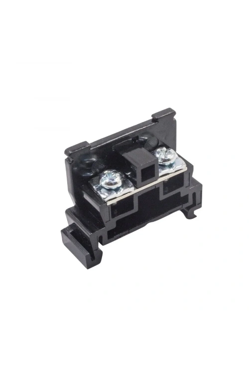NHT-30 Ray Tipi Vidalı Klemens - 600V 30A