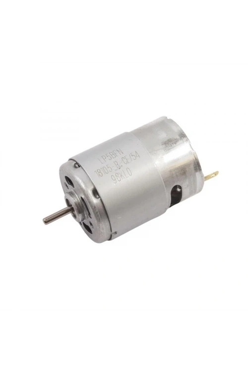Nichibo 12-24V LP5BFN Redüktörsüz DC Motor