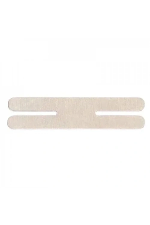 Nikel Punta Levha 26x8x0.12mm