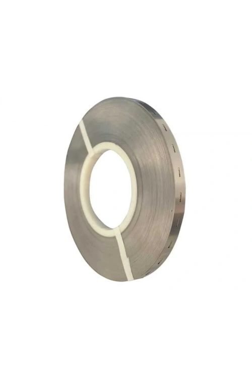 Nikel Şerit Lehim Punta Teli 7x0.20mm - 1 Metre