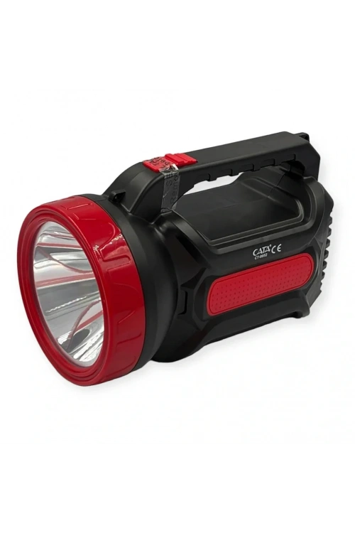 Noas 3W Milas Led El Feneri