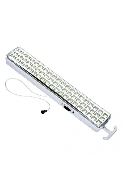 Noas 4W Datça 60 Ledli Işıldak (İpli)
