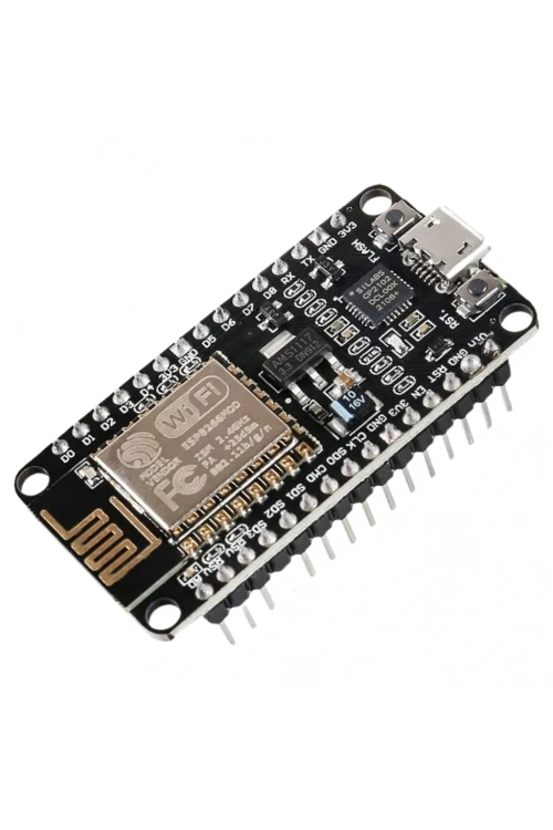 NodeMcu ESP8266 Cp2102 v2.0 Geliştirme Kartı