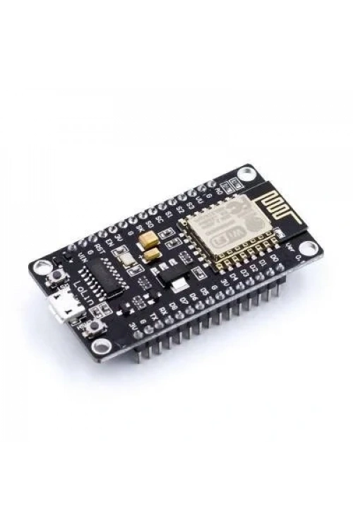 NodeMCU LoLin ESP8266 Geliştirme Kartı - USB Chip